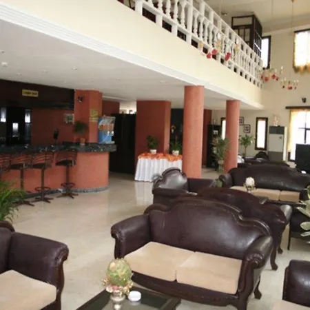 Hotel Grand Kurdoglu