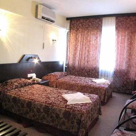 Grand Kurdoglu Hotel Kusadası