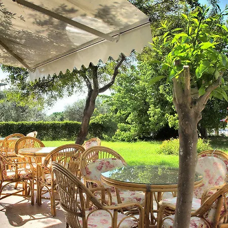 Grand Kurdoglu Hotel 4*