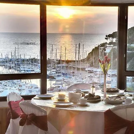 Otel Grand Kurdoglu