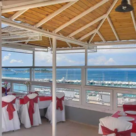 Hotel Grand Kurdoglu 4*