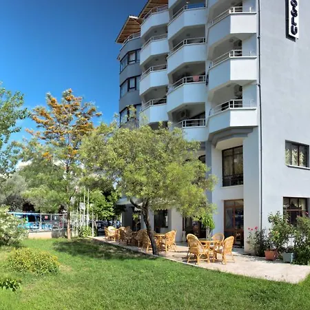 Hotel Grand Kurdoglu