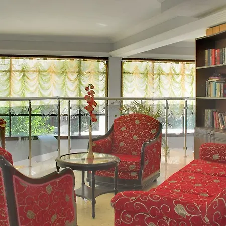 Grand Kurdoglu 4* Kusadasi