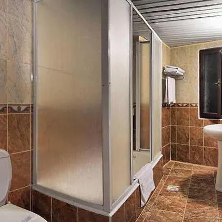 Otel Grand Kurdoglu Kuşadası
