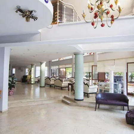 Hotel Grand Kurdoglu Kusadası