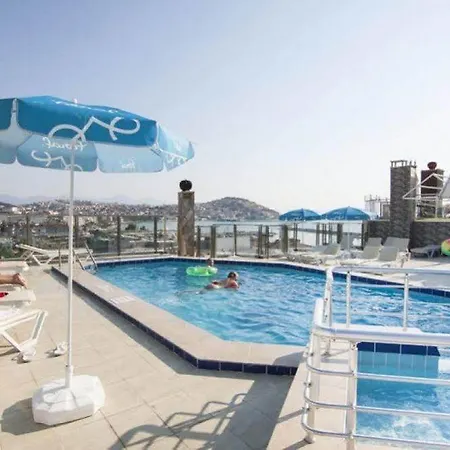 Grand Kurdoglu Kusadasi