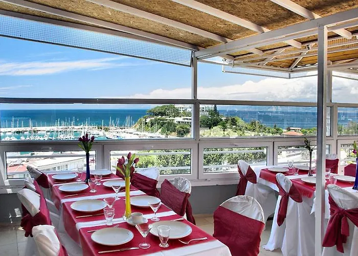 Grand Kurdoglu Hotel