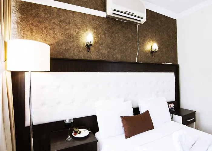 Hotel Grand Kurdoglu