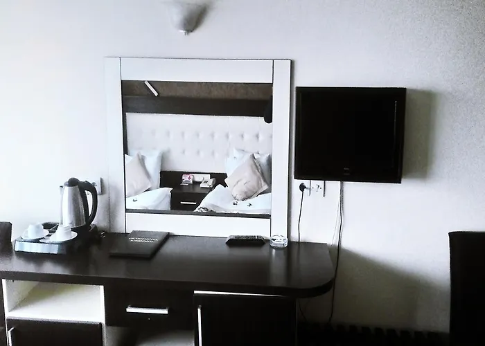 Grand Kurdoglu Hotel