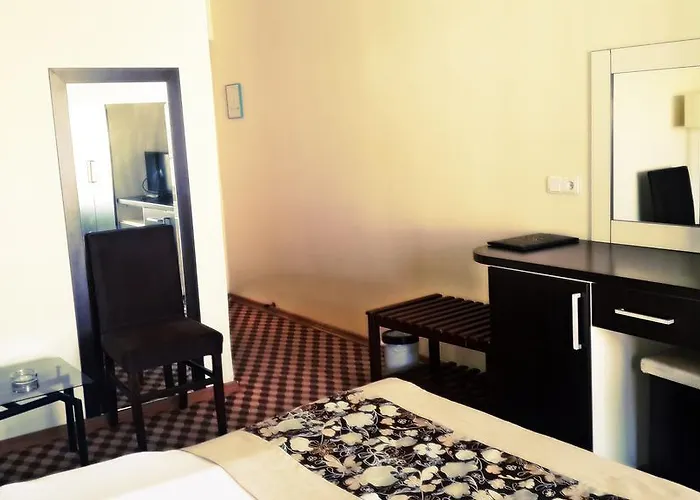 Grand Kurdoglu Kusadası