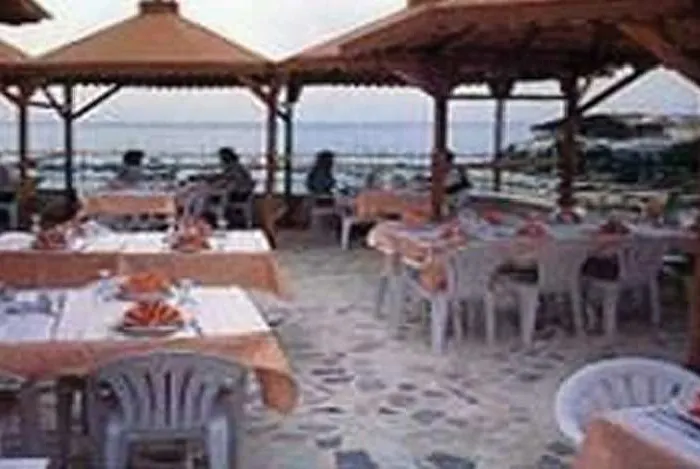 Hotel Grand Kurdoglu 4*