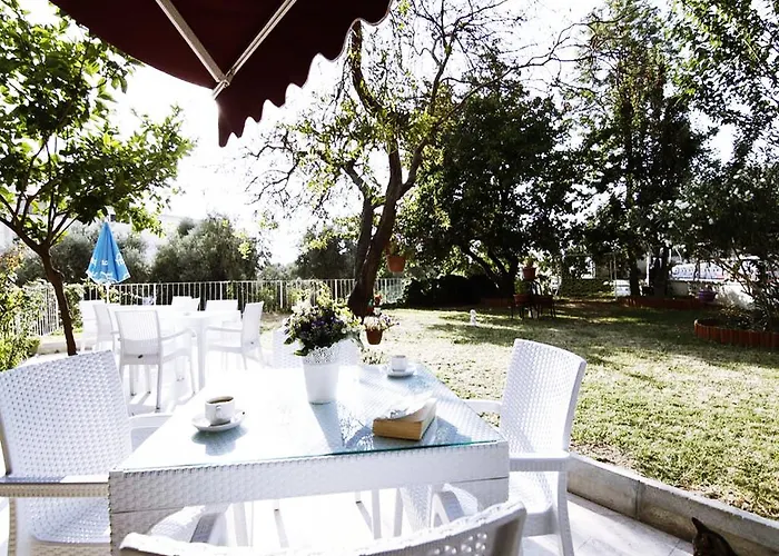 Grand Kurdoglu Hotel Kusadası