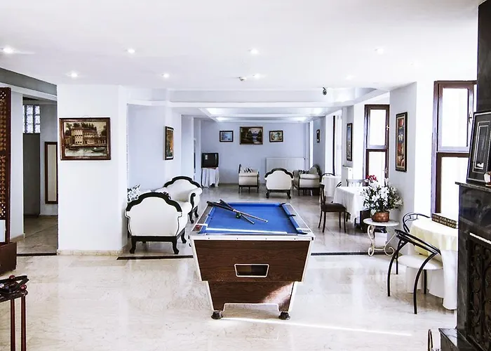 Grand Kurdoglu Hotel 4*