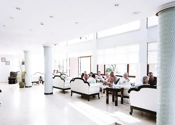 Hotel Grand Kurdoglu 4*