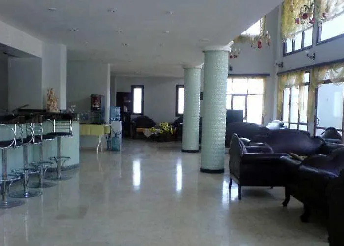 Hotel Grand Kurdoglu Kusadası