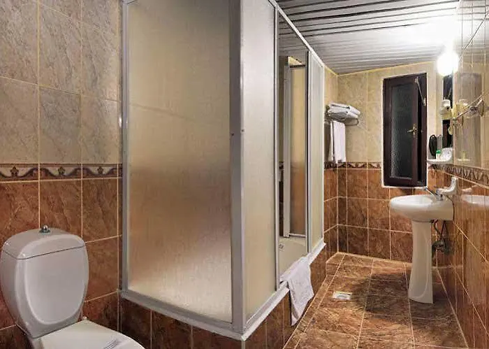 Hotel Grand Kurdoglu Kusadası