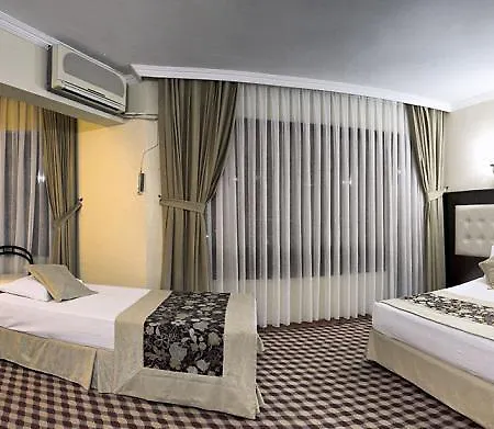 Hotel Grand Kurdoglu 4*