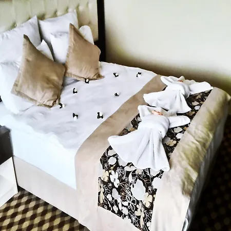 Hotel Grand Kurdoglu 4*