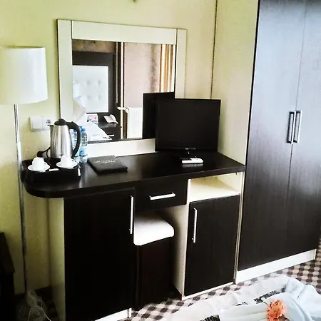 Grand Kurdoglu Hotel