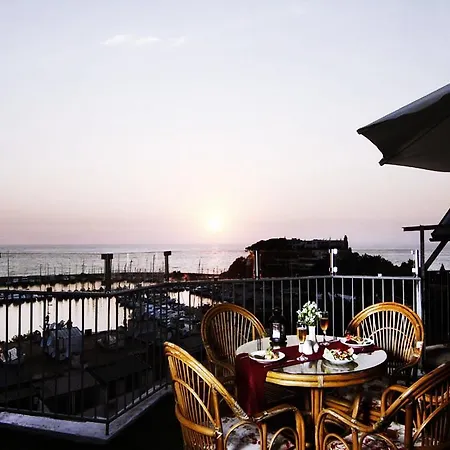 Grand Kurdoglu Hotel 4*