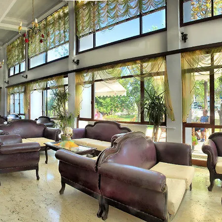 Grand Kurdoglu Kusadasi