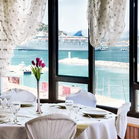 Grand Kurdoglu 4* Kusadasi