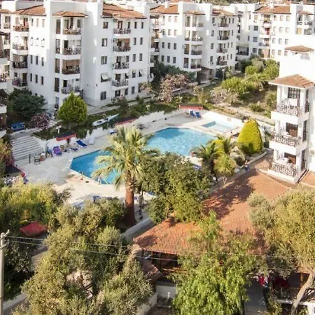 Grand Kurdoglu Kusadasi