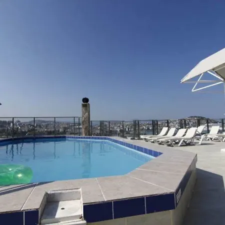 Grand Kurdoglu Hotel 4*