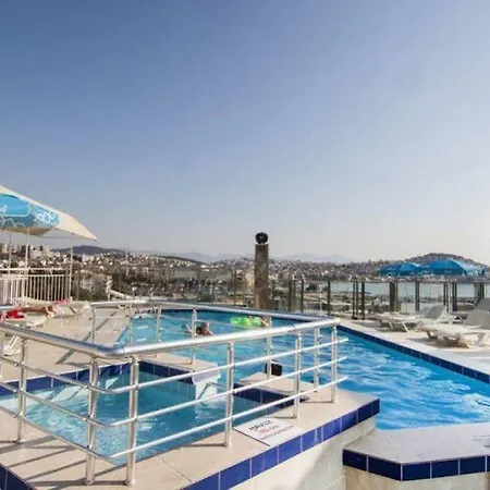 Hotel Grand Kurdoglu