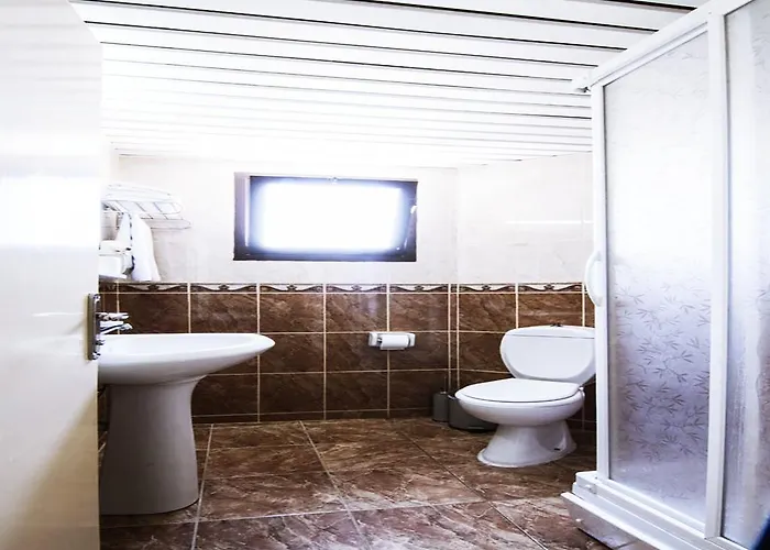 Grand Kurdoglu Hotel 4*