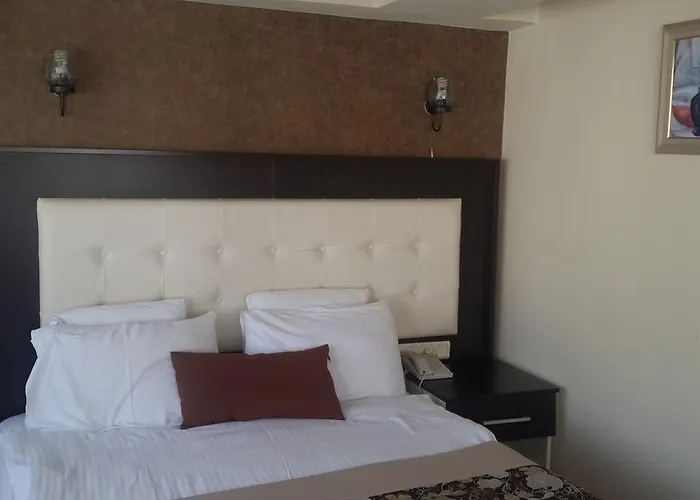 Grand Kurdoglu Hotel Kusadasi