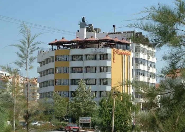 Grand Kurdoglu 4*
