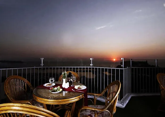 Grand Kurdoglu 4* Kusadasi