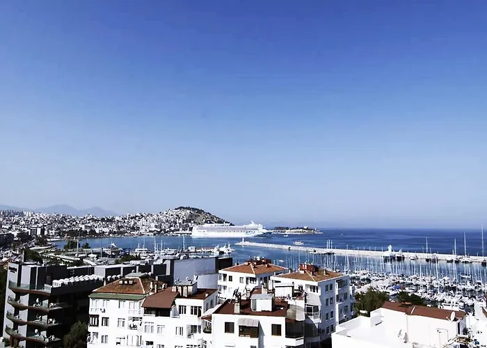 Grand Kurdoglu 4* Kusadasi