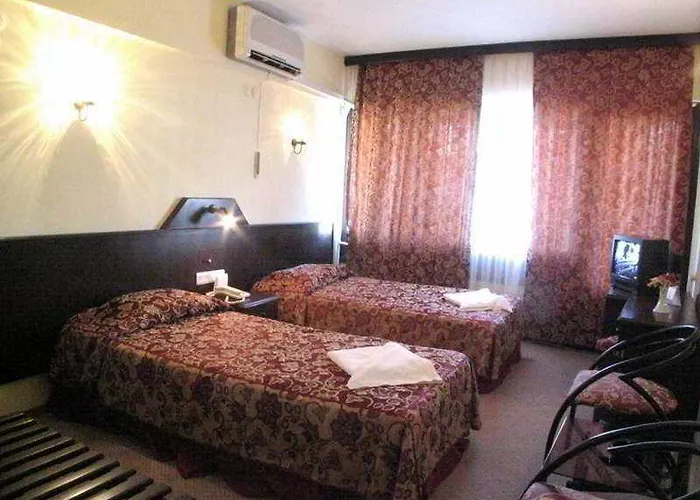 Grand Kurdoglu Hotel Kusadasi