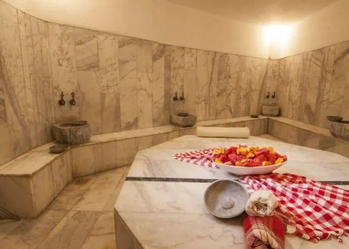 Hotel Grand Kurdoglu Kusadasi