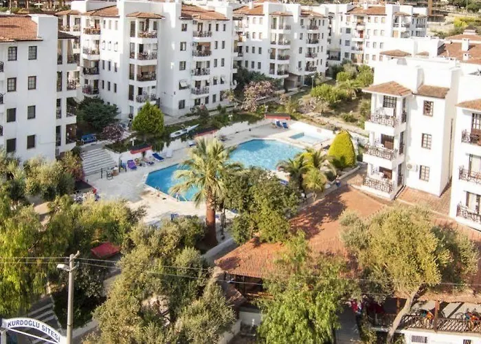 Grand Kurdoglu Kusadasi