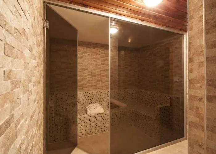 Hotel Grand Kurdoglu