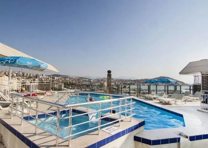 Hotel Grand Kurdoglu